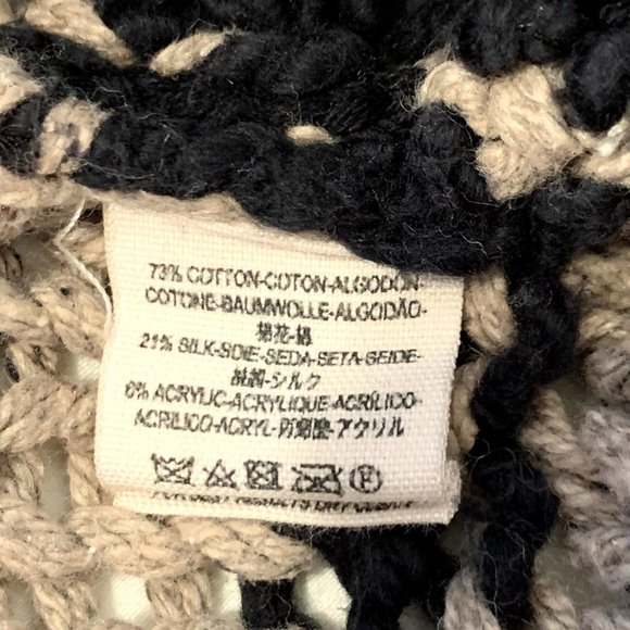 Free People Knit Crop Top - Picture 5 of 5